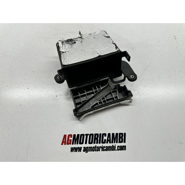 BATTERIEKASTEN KASTEN YAMAHA TDM 850 1996-2002 4TX