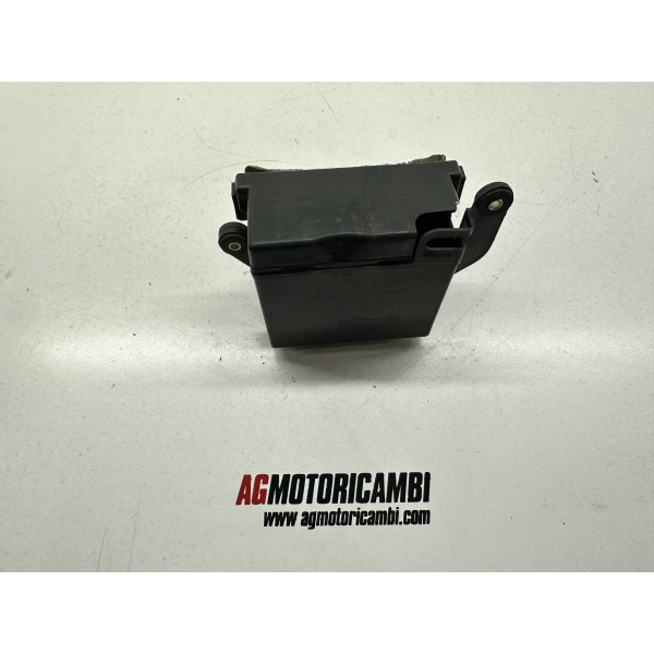 BATTERIEKASTEN KASTEN YAMAHA TDM 850 1996-2002 4TX