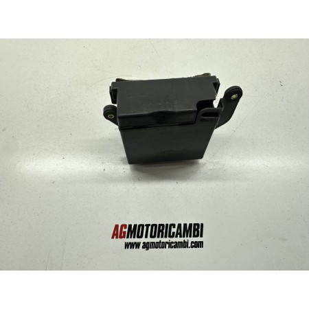 BATTERIEKASTEN KASTEN YAMAHA TDM 850 1996-2002 4TX