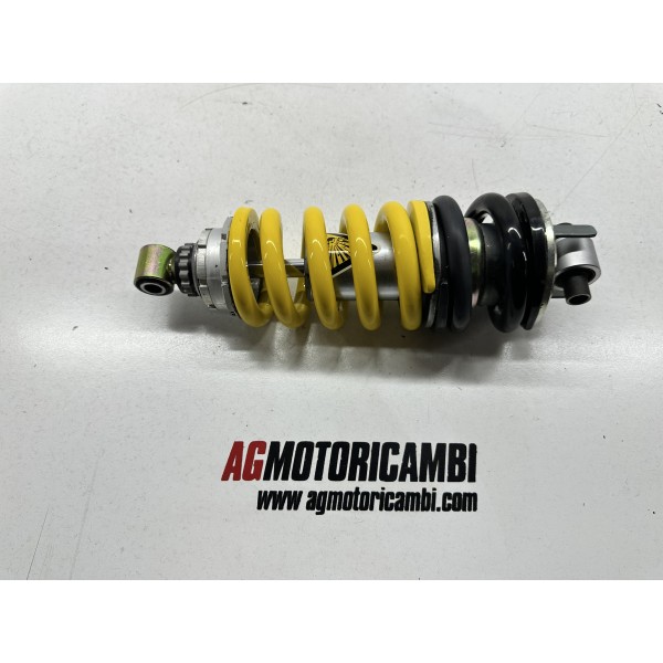 YAMAHA TDM 850 1996-2002 4TX REAR SUSPENSION...