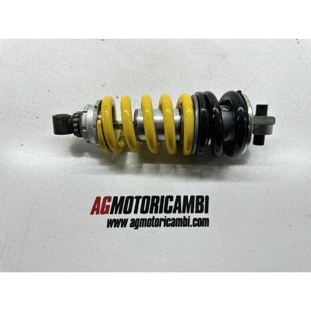 YAMAHA TDM 850 1996-2002 4TX REAR SUSPENSION SHOCK ABSORBER