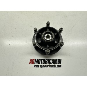 YAMAHA TDM 850 1996-2002 4TX HINTERRADNABE