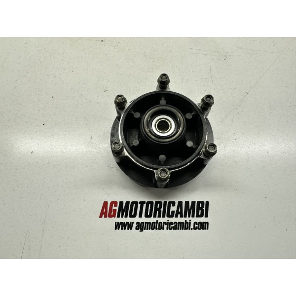 YAMAHA TDM 850 1996-2002 4TX HINTERRADNABE