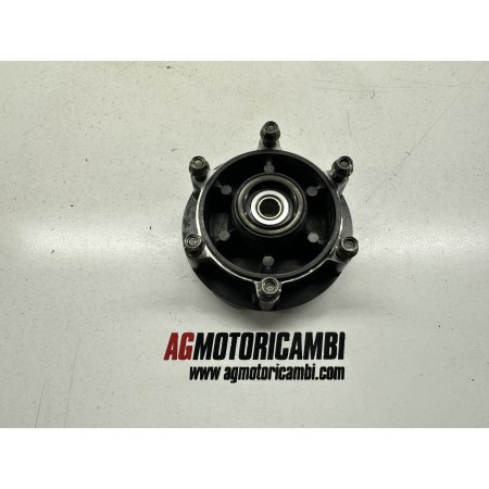 YAMAHA TDM 850 1996-2002 4TX HINTERRADNABE