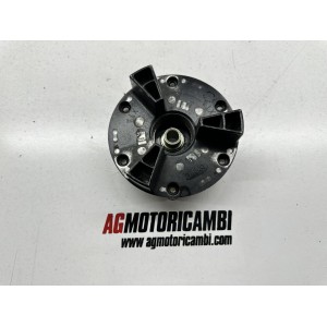 MOZZO RUOTA POSTERIORE YAMAHA TDM 850 1996-2002 4TX 2
