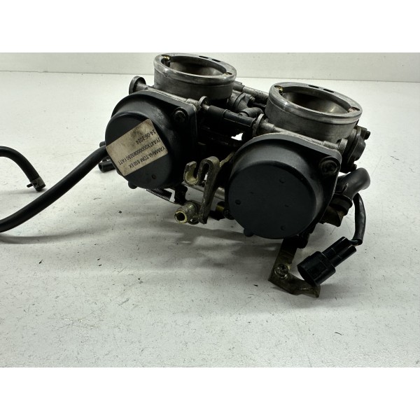 YAMAHA TDM 850 1996-2002 4TX CARBURETOR