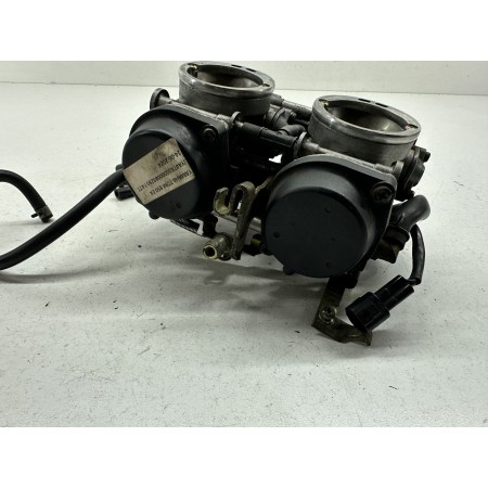YAMAHA TDM 850 1996-2002 4TX CARBURETOR