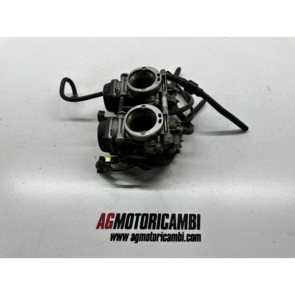 YAMAHA TDM 850 1996-2002 4TX CARBURETOR