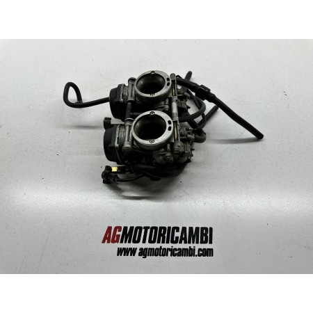 YAMAHA TDM 850 1996-2002 4TX CARBURETOR