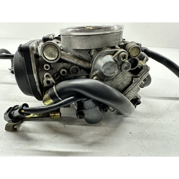 YAMAHA TDM 850 1996-2002 4TX VERGASER
