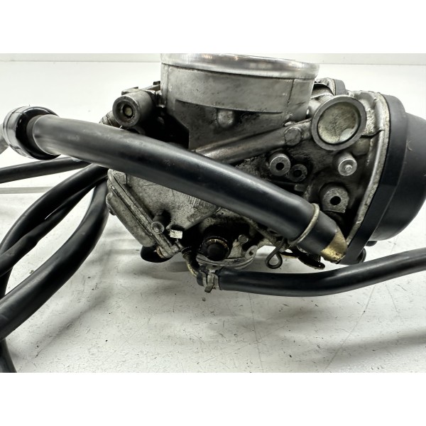YAMAHA TDM 850 1996-2002 4TX CARBURETOR