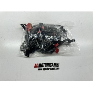 KIT VITI VITERIA BULLONI YAMAHA TDM 850 1996-2002 4TX