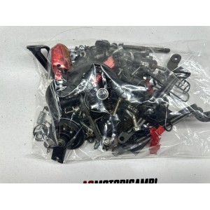 KIT TORNILLOS PERNOS YAMAHA TDM 850 1996-2002 4TX 2