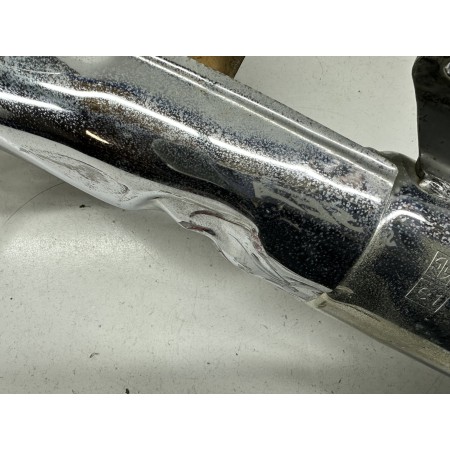 MARMITTA SCARICO COMPLETO KAWASAKI VN 750 A-D VULKAN 1986-1996