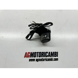 LUZ DE MATRICULA KAWASAKI VN 750 A-D VULKAN 1986-1996