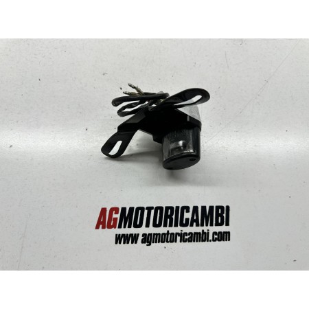 ÉCLAIRAGE DE PLAQUE D'IMMATRICULATION KAWASAKI VN 750 A-D VULKAN 1986-1996