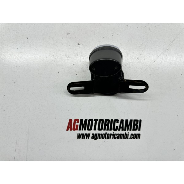 LICENSE PLATE LIGHT KAWASAKI VN 750 A-D VULKAN...