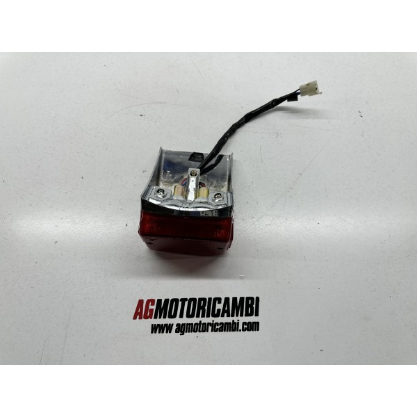 KAWASAKI VN 750 A-D VULKAN 1986-1996 TAIL LIGHT