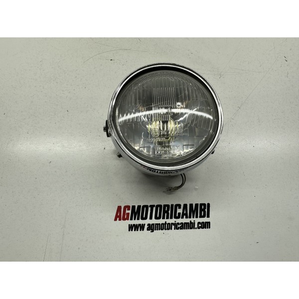 FRONT HEADLIGHT KAWASAKI VN 750 A-D VULKAN...