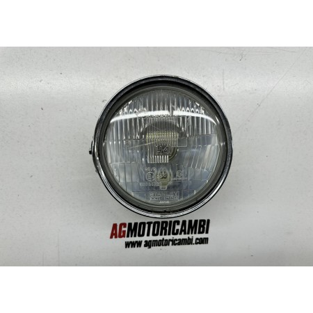 FRONT HEADLIGHT KAWASAKI VN 750 A-D VULKAN 1986-1996