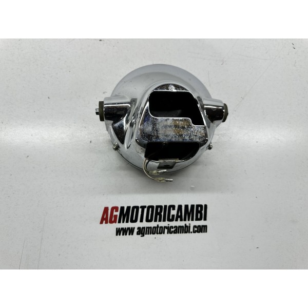 FRONT HEADLIGHT KAWASAKI VN 750 A-D VULKAN...