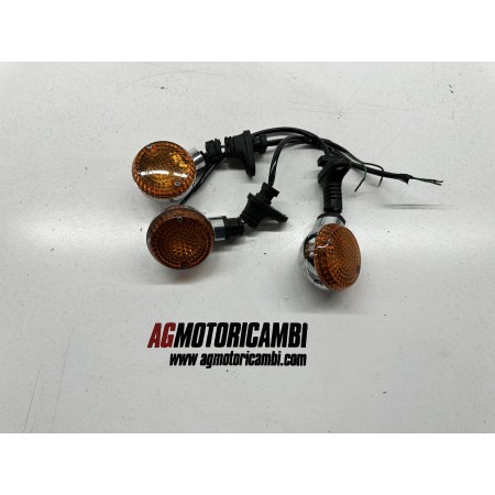 BOUTONS D'INDICATEURS KAWASAKI VN 750 A-D VULKAN 1986-1996