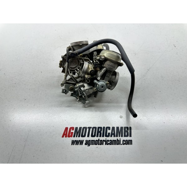 KAWASAKI VN 750 A-D VULKAN 1986-1996 CARBURETOR...