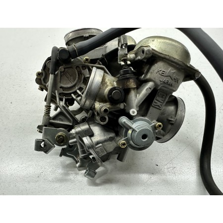 KAWASAKI VN 750 A-D VULKAN 1986-1996 CARBURATEURS