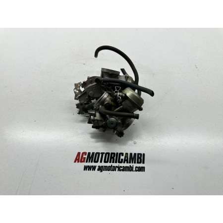 KAWASAKI VN 750 A-D VULKAN 1986-1996 VERGASER