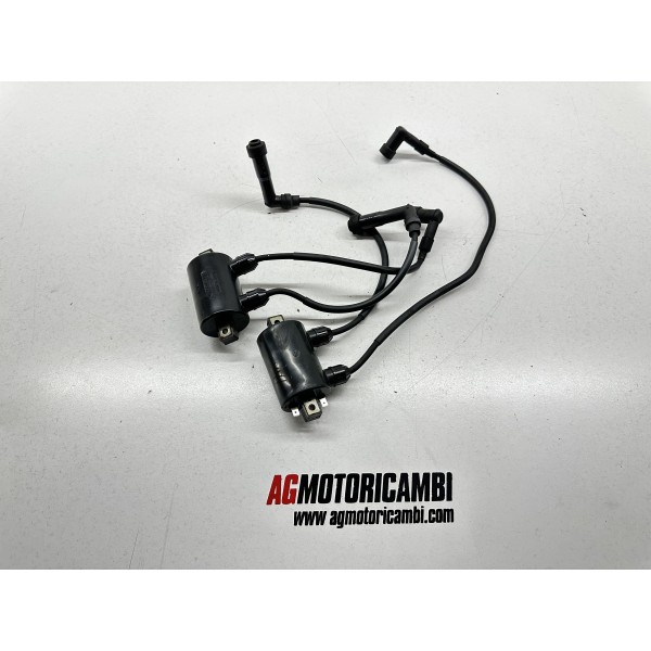 BOBINA BOBINE D'ACCENSIONE KAWASAKI VN 750 A-D...