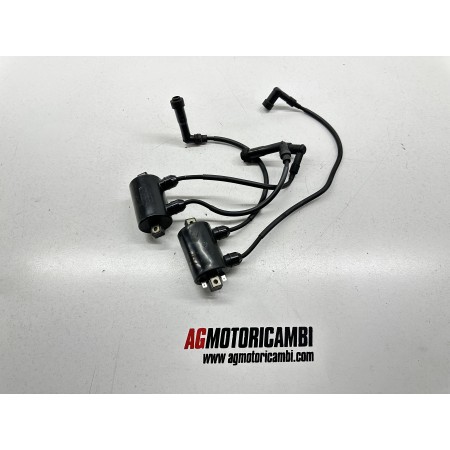 IGNITION COIL COILS KAWASAKI VN 750 A-D VULKAN 1986-1996
