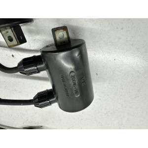 BOBINA BOBINE D'ACCENSIONE KAWASAKI VN 750 A-D VULKAN... 2