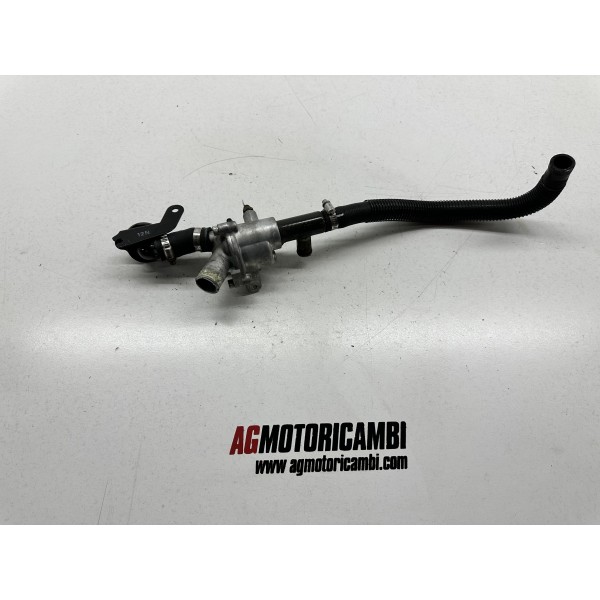 KAWASAKI VN 750 A-D VULKAN 1986-1996 VANNE...