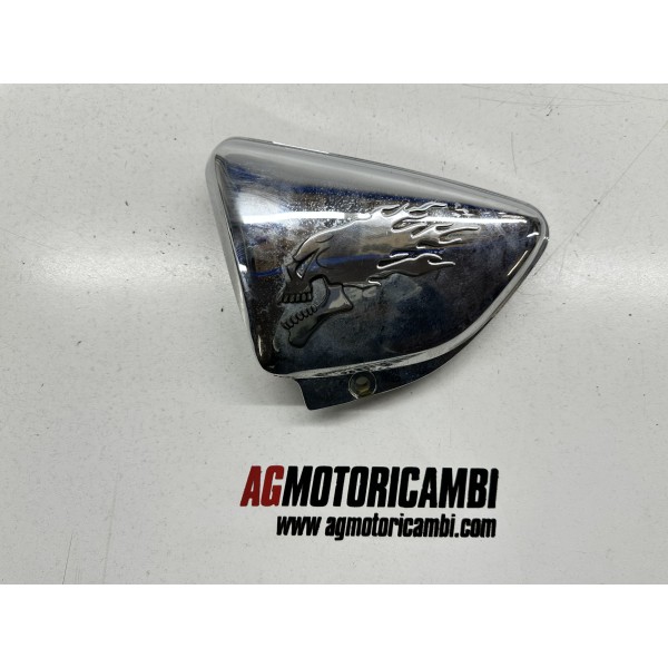 TAPA BATERÍA CÁRTER IZQUIERDA KAWASAKI VN 750...