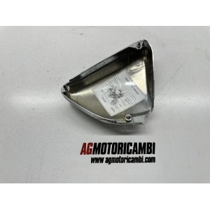 CARTER COPPA COVER BATTERIA SX KAWASAKI VN 750 A-D VULKAN... 2