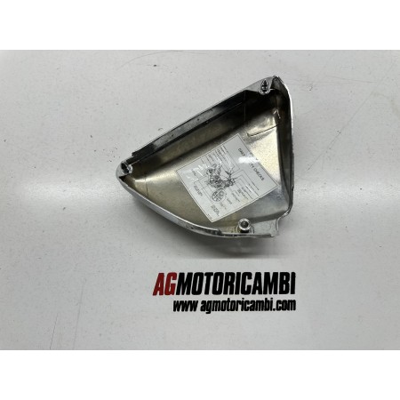 CRANKCASE BATTERY COVER SX KAWASAKI VN 750 A-D VULKAN 1986-1996