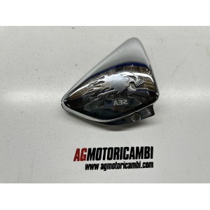 CARTER COPPA COVER BATTERIA DX KAWASAKI VN 750 A-D VULKAN...