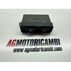 KAWASAKI VN 750 A-D VULKAN 1986-1996 ECU ENGINE CONTROL UNIT 2