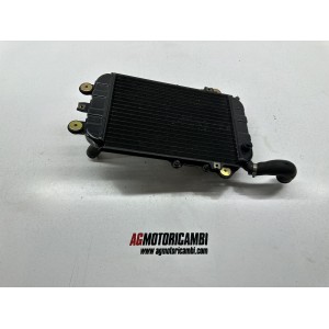 KAWASAKI VN 750 A-D VULKAN 1986-1996 RADIATOR 2