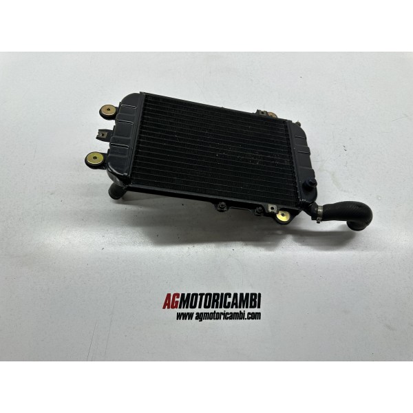 KAWASAKI VN 750 A-D VULKAN 1986-1996 RADIATOR