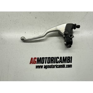 BRACKET SUPPORT CLUTCH LEVER LEFT KAWASAKI VN 750 A-D...