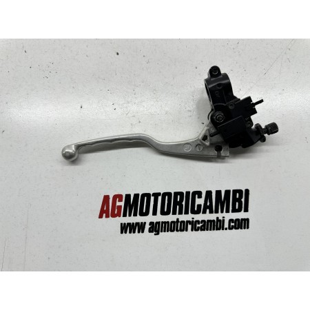 BRACKET SUPPORT CLUTCH LEVER LEFT KAWASAKI VN 750 A-D VULKAN 1986-1996