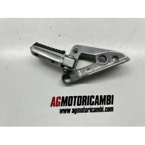 FUSSRASTENHALTER RECHTS KAWASAKI VN 750 A-D VULKAN 1986-1996