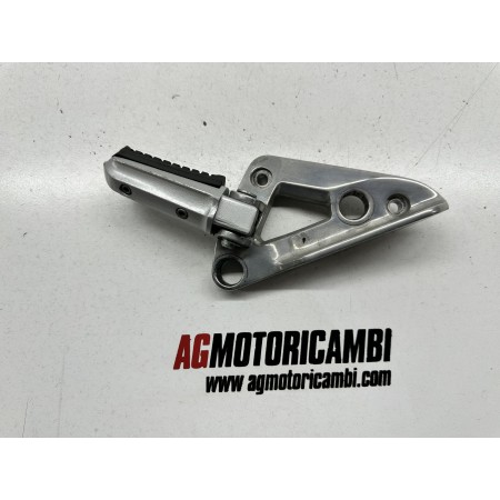 STAFFA PEDANA DESTRA KAWASAKI VN 750 A-D VULKAN 1986-1996