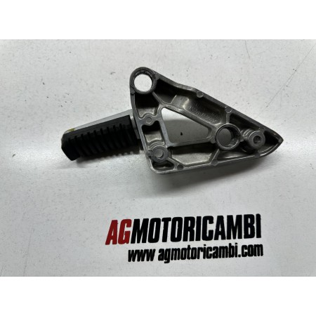 RIGHT FOOTREST BRACKET KAWASAKI VN 750 A-D VULKAN 1986-1996
