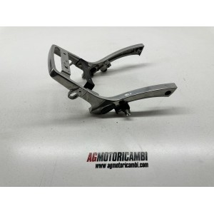 SUPPORT DOSSIER ARRIERE KAWASAKI VN 750 A-D VULKAN 1986-1996