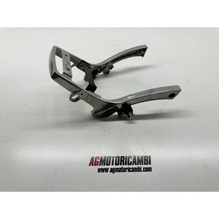 REAR BACKREST BRACKET KAWASAKI VN 750 A-D VULKAN 1986-1996