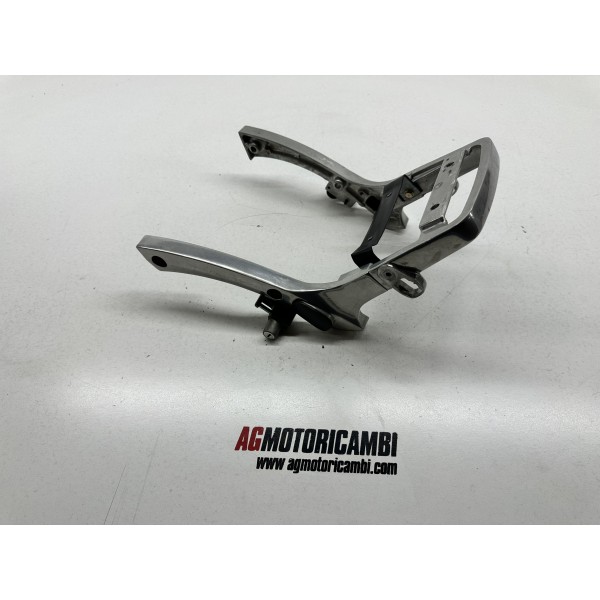 REAR BACKREST BRACKET KAWASAKI VN 750 A-D...