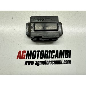 BOX FUSE BOX KAWASAKI VN 750 A-D VULKAN 1986-1996