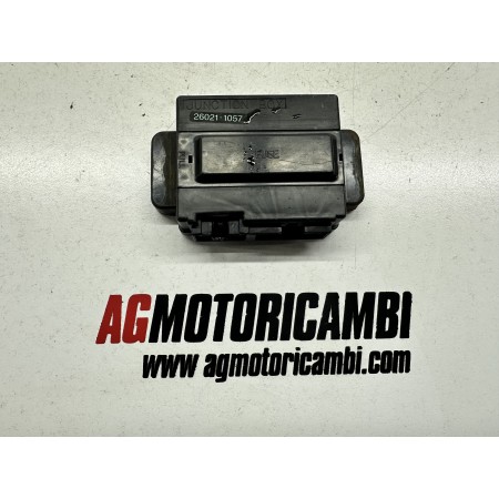 BOITE A FUSIBLES KAWASAKI VN 750 A-D VULKAN 1986-1996